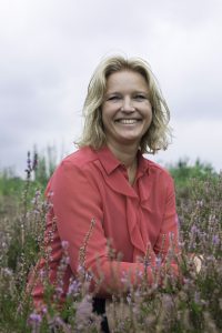 Ingrid Wennekes
